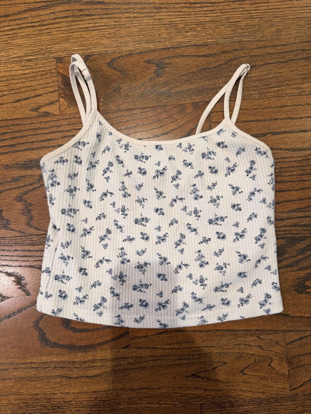 EDIKTED sz Small Tank excellent condition